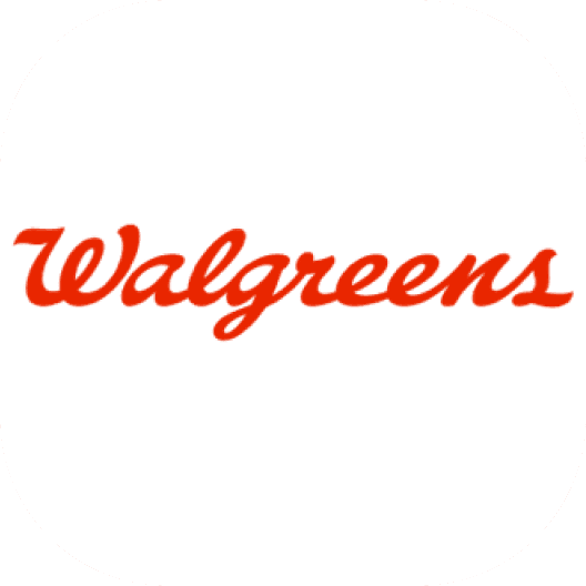 WALGREENS